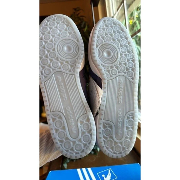 Adidas x Kasina Forum Low Size 10 Shoes GY7494 Rare New Men's - Picture 7 of 8